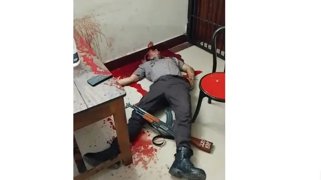 খুলনা পুলিশ লাইনে ডিউটিরত পুলিশ কনস্টেবলের মৃত্যুর ঘটনা, তদন্ত শুরু