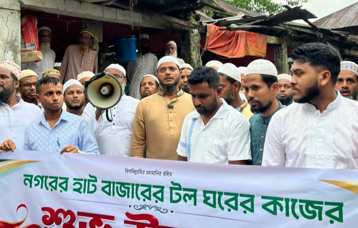 উন্নয়ন প্রকল্পের যেকোনো দুর্নীতির গলা টিপে ধরব: ড. মাসুদ