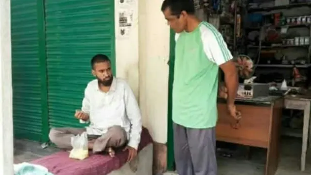 কুষ্টিয়ায় পরিচয়হীন মানসিক ভারসাম্যহীন যুবকের সন্ধান, নেপালে ফেরার প্রস্তুতি