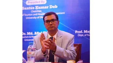 জুলাই গণঅভ্যুত্থানের সময়ের উপাচার্যের অনিয়ম খতিয়ে দেখতে ববিতে তদন্ত কমিটি গঠন