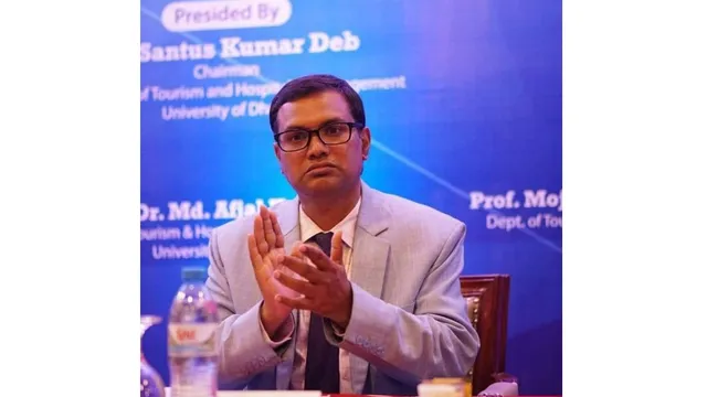 জুলাই গণঅভ্যুত্থানের সময়ের উপাচার্যের অনিয়ম খতিয়ে দেখতে ববিতে তদন্ত কমিটি গঠন