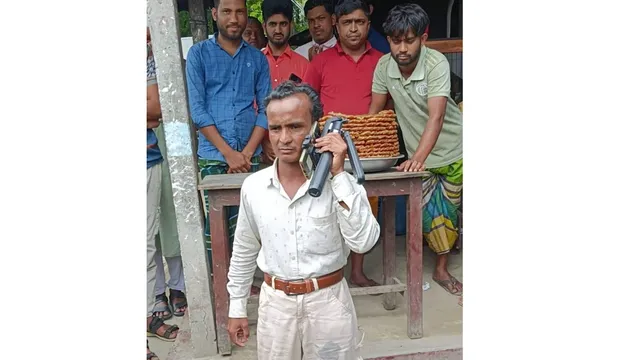 ভিডিও ভাইরাল হইছে কিন্তু আমার কষ্ট তো কমেনি: ভাইরাল তাজুল
