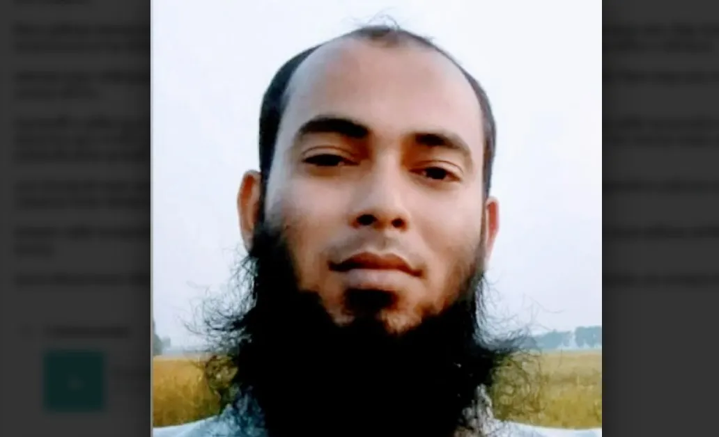 শ্রীপুরে সড়ক দুর্ঘটনা বাবার মৃত্যু, দুই মেয়ে আহত