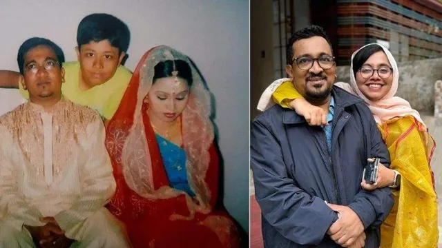 মধ্যরাতে আবেগঘন স্ট্যাটাস এনসিপি নেত্রী ডা. মিতুর