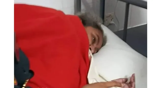হঠাৎ মুন্সিগঞ্জ কারাগারে অসুস্থ দীপু মনি, ঢামেকে ভর্তি