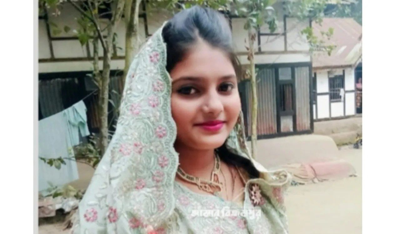ভাইয়ের বিয়ের মার্কেট করতে যাওয়ার পথে বোনের মৃত্যু