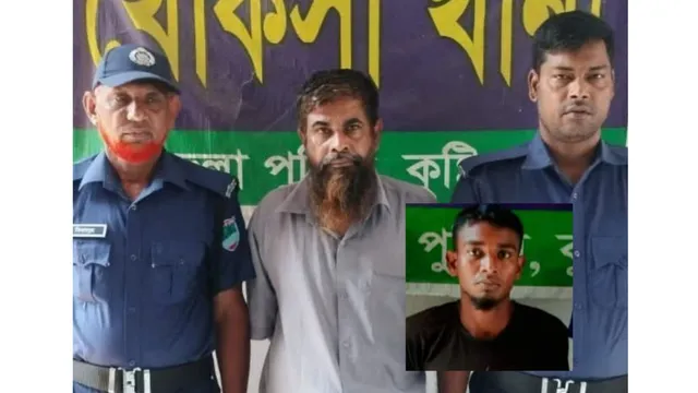 খোকসায় মাদক কারবারি ও ট্রান্সফরমার চোর গ্রেপ্তার