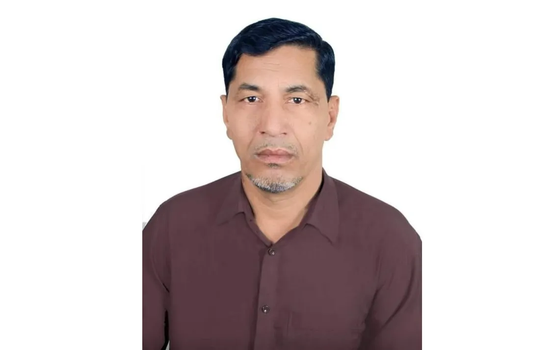 গাজীপুরে বঙ্গবন্ধু সৈনিক লীগের যুগ্ম আহ্বায়কসহ ১২ জন গ্রেপ্তার