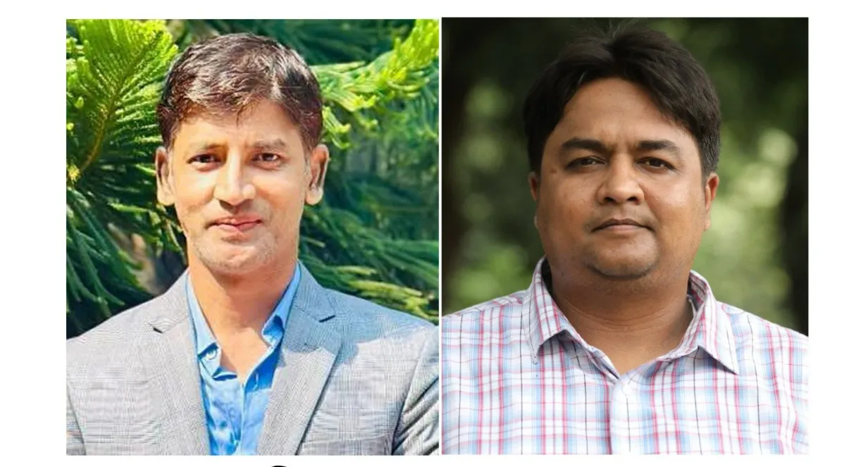 ল’ রিপোর্টার্স ফোরামের নেতৃত্বে ইয়াছিন-মুন্না