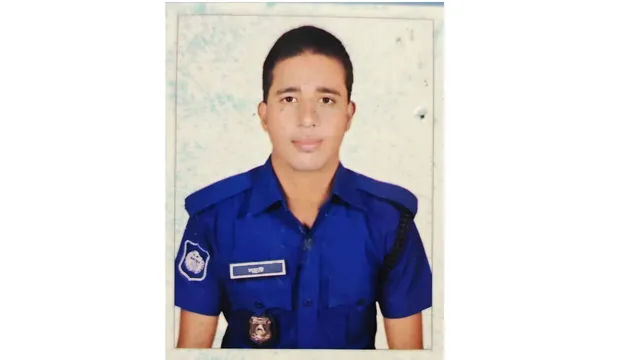 খুলনায় ডিউটিরত কনস্টেবলের আত্মহত্যা