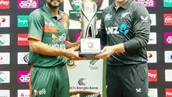 চট্টগ্রামে সিরিজ নির্ধারণী লড়াই আজ