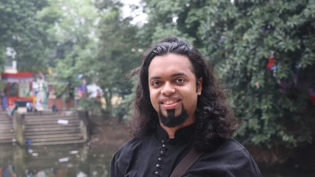 আ.লীগের প্রোপাগান্ডা সেলের সাথে যুক্ত ছিলেন কার্টুনিস্ট সৈয়দ রাশাদ ইমাম