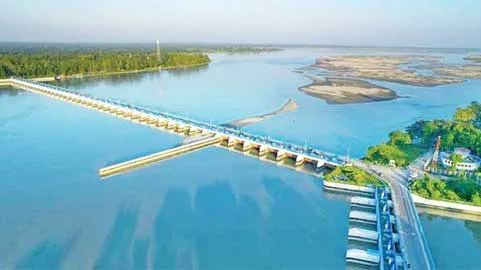 তিস্তা প্রকল্পে বেইজিংয়ের মহাপরিকল্পনা ভূ-রাজনীতিতে ঢাকার কৌশলী কূটনীতি