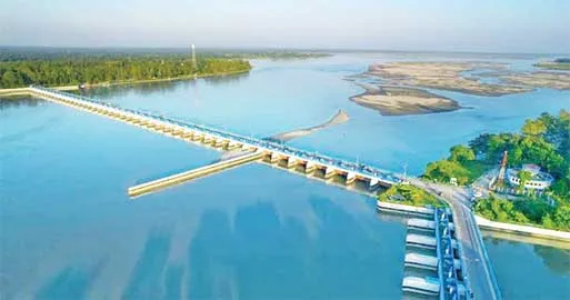 তিস্তা প্রকল্পে বেইজিংয়ের মহাপরিকল্পনা ভূ-রাজনীতিতে ঢাকার কৌশলী কূটনীতি