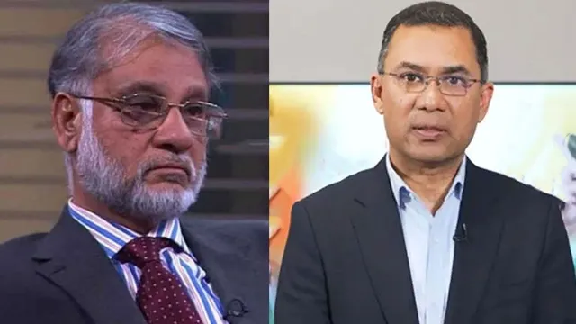 ব্যারিস্টার আব্দুর রাজ্জাকের বিবেচনাপ্রসূত সিদ্ধান্ত জনস্বার্থে খুবই কার্যকর হতো: তারেক রহমান