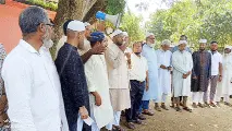 ত্রয়োদশ জাতীয় সংসদ নির্বাচন জনগণের মালিকানা ফিরিয়ে দেয়ার ----আতাউর
