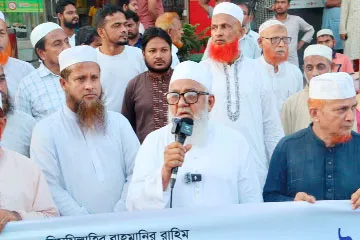 চট্টগ্রাম-কক্সবাজার মহাসড়ক ৬ লেনে রূপান্তর আমাদের প্রাণের দাবি ------শাহজাহান চৌধুরী