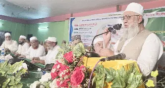 ইসলামী আন্দোলনে একনিষ্ঠতা মরহুম আবুল  কালামকে হাজার বছর বাঁচিয়ে রাখবে