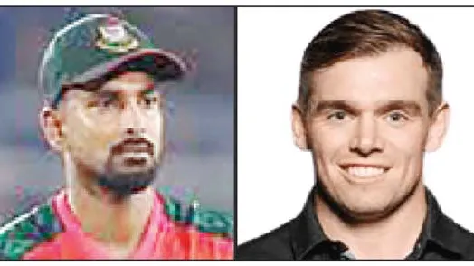 সিরিজ নিশ্চিতের মিশনে বাংলাদেশ