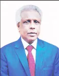 পিডিবি’র সাবেক সদস্য  প্রকৌশলী এস এম ওয়াজেদ আলী সরদারের ইন্তিকাল