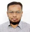 অধ্যাপক মতিউর রহমান সিএনসি পদক পেলেন সৈয়দ মাসুদ মোস্তফা