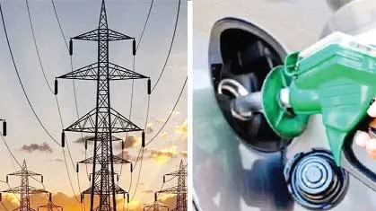 জ্বালানির মূল্যবৃদ্ধির সরাসরি প্রভাব পড়বে আসন্ন বাজেটে