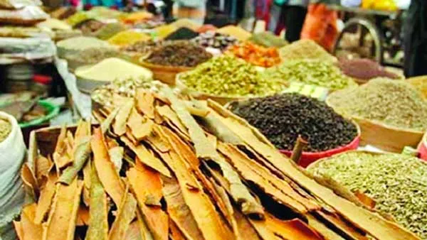 ঈদ উল আযহাকে সামনে রেখে মসলার বাজার গরম