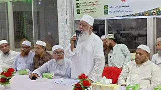 জনদাবি মেনে নিয়ে সুষ্ঠু নির্বাচনের  পরিবেশ নিশ্চিত করুন