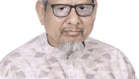 অধ্যক্ষ শাহাবুদ্দীনের স্বপ্ন-ইনসাফভিত্তিক সমাজ প্রতিষ্ঠা ও নদীভাঙন মুক্ত সারিয়াকান্দি-সোনাতলা গড়ে তোলা