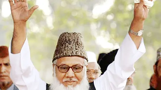 আল্লাহ তোমার দ্বীনের বিজয় পতাকা তুলে দাও ওদের হাতে