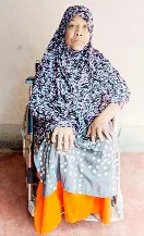 বড়াইগ্রামে পুলিশের ধাওয়ায় আহত হেলেনা বিনা চিকিৎসায় পঙ্গুত্বের পথে