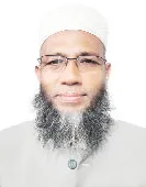 কলতাপাড়া আলিম মাদরাসার সভাপতি হলেন জামায়াত নেতা প্রিন্সিপাল ড. ইকবাল হোসাইন ভূঁইয়া