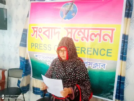 ‘তুই আমার টাকার মেশিন’ ইউপি সদস্য সহিদুলের বিরুদ্ধে দ্বিতীয় স্ত্রীর অভিযোগ গুরুতর