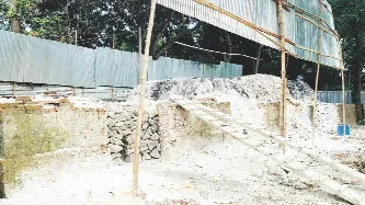 দাউদকান্দিতে চুন কারখানায় অবৈধ গ্যাস সংযোগ বিচ্ছিন্ন॥ আটক ৮
