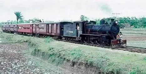 চুনারুঘাটের রেলপথ পুনরায় চালু হলে চা-শিল্পে প্রাণের সঞ্চার হবে