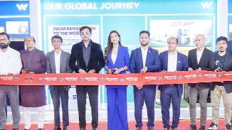 আন্তর্জাতিক বাজারে একসঙ্গে ১৫টি নতুন মডেলের ফ্রিজ উন্মোচন করলো ওয়ালটন