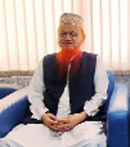 জামেয়া কাসেমিয়ার ভাইস প্রিন্সিপাল মাহমুদুল হাসান মাদানীর ইন্তিকাল