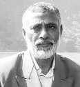 ঝিনাইদহের প্রবীণ সাংবাদিক সম্পাদক আমিনুর রহমান টুকু আর নেই