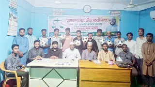 কসবা-আখাউড়ায় মাদকের সয়লাবের জন্য একদল দুষ্ট রাজনৈতিক নেতৃবৃন্দ দায়ী --------আতাউর