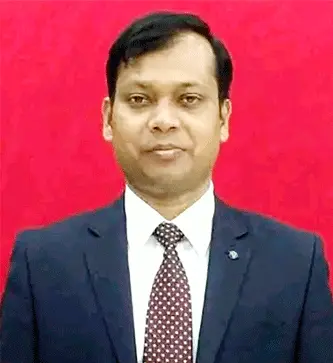 পাকুন্দিয়ার কৃতি সন্তান সারওয়ার আলম সিলেটের ডিসি