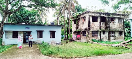 নানা সমস্যায় জর্জরিত বুড়িচংয়ের মৎস্যবীজ ও রেণু উৎপাদনের খামার