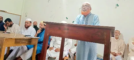 বাংলাদেশকে নতুন করে সাজানোর  স্বপ্ন দেখছি ------ড. জাহাঙ্গীর আলম