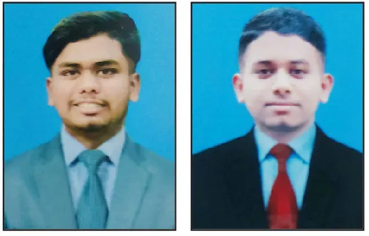 দিপু-অপু জমজ ভাই এইচএসসিতে জিপিএ-৫