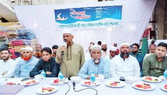 গণহত্যার বিচার নিশ্চিত করতে হবে ----এডভোকেট ড. হেলাল উদ্দিন