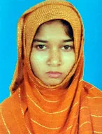 নিখোঁজ মেয়েকে ফিরে পেতে মায়ের আকুতি