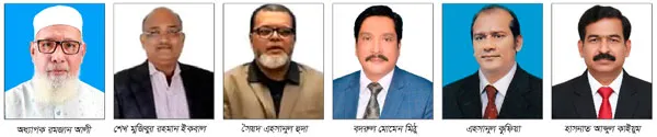 কিশোরগঞ্জ ৫ জামায়াতের একক প্রার্থী ॥ বিএনপির একাধিক