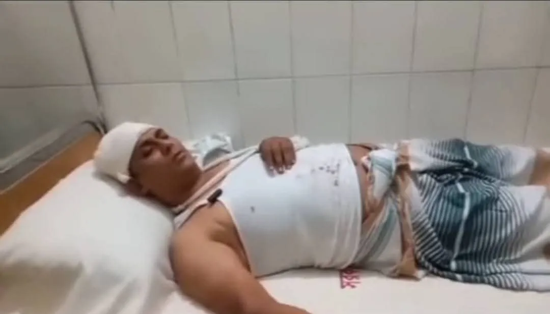 গাজীপুরে মাদক মামলার আসামিপক্ষের হামলায় দুই পুলিশ সদস্য গুরুতর আহত