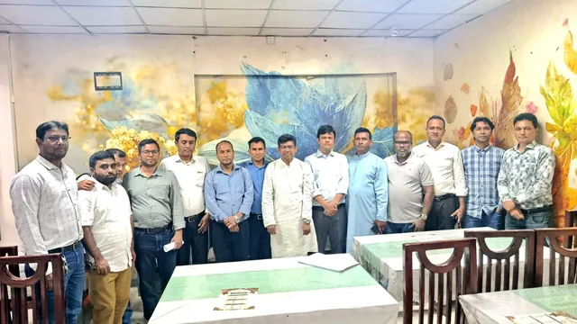 গণতন্ত্র রক্ষায় সচিবালয়ে দায়িত্বশীল সাংবাদিকতা জরুরি: জেবস
