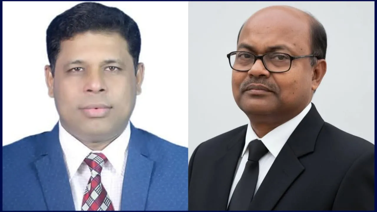 জাবির প্রশাসনে রদবদল, নিয়োগ পেলেন ২ প্রো-ভিসি