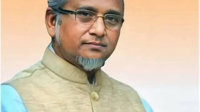 শ্যামনগরে বিপুল ভোটে জামায়াত প্রার্থী গাজী নজরুল ইসলাম বিজয়